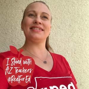 Meet your Posher, Dee